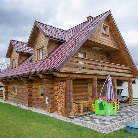 Villa U Marysi à Polanica-Zdrój Extérieur photo