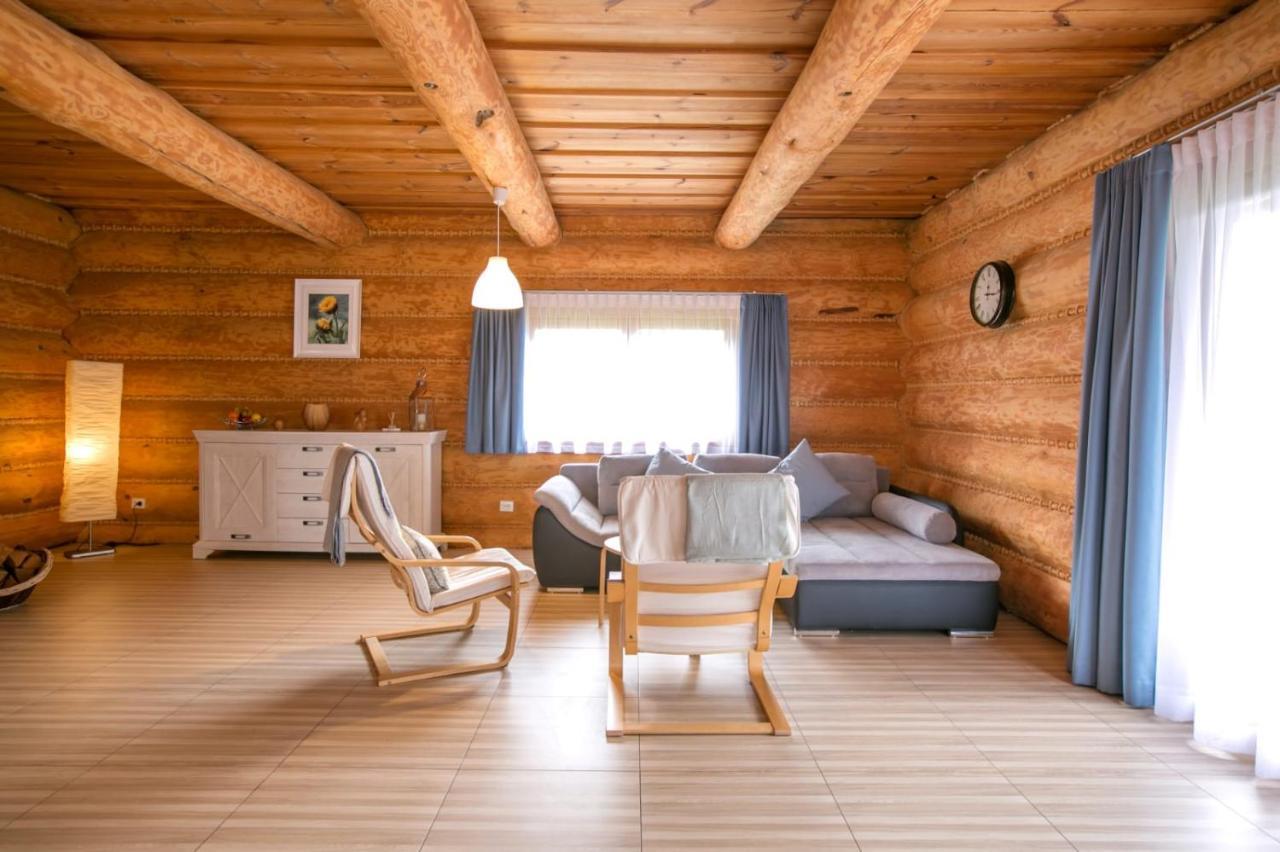 Villa U Marysi à Polanica-Zdrój Extérieur photo