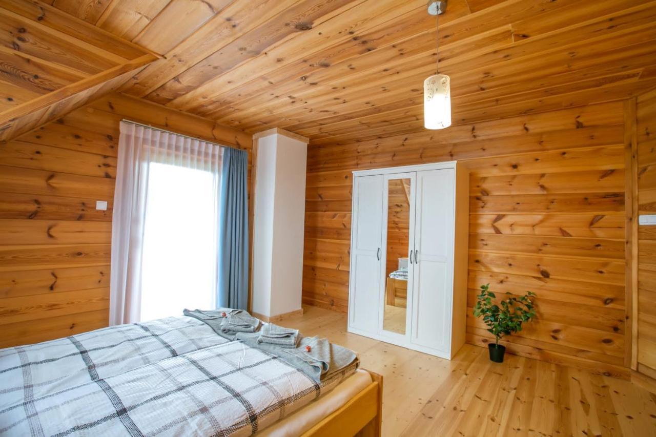 Villa U Marysi à Polanica-Zdrój Extérieur photo