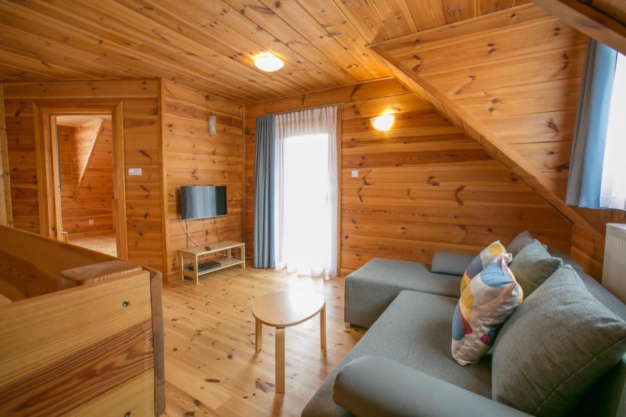 Villa U Marysi à Polanica-Zdrój Extérieur photo