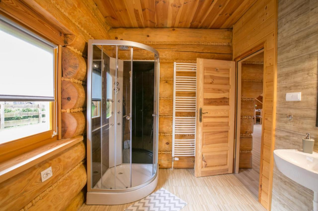 Villa U Marysi à Polanica-Zdrój Extérieur photo