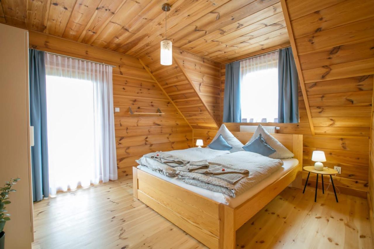Villa U Marysi à Polanica-Zdrój Extérieur photo