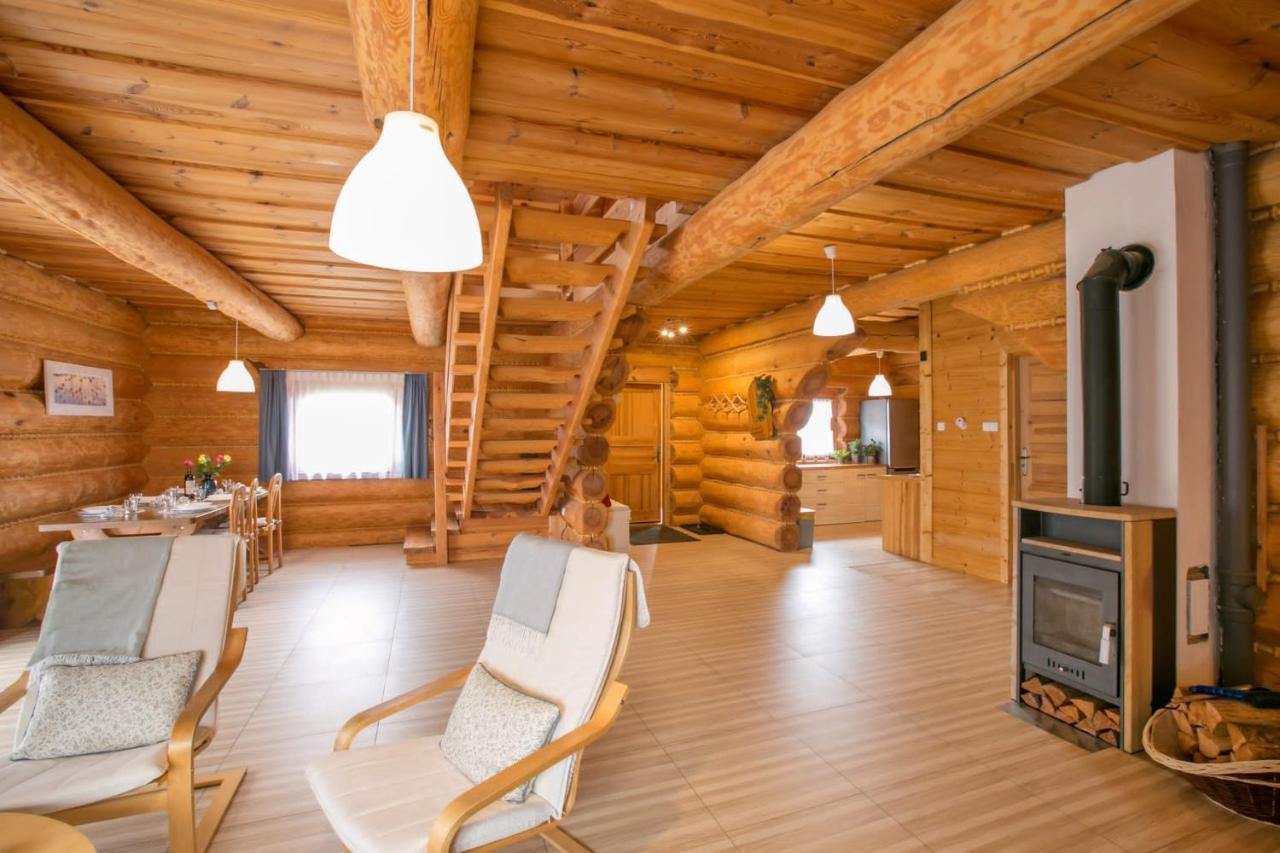 Villa U Marysi à Polanica-Zdrój Extérieur photo