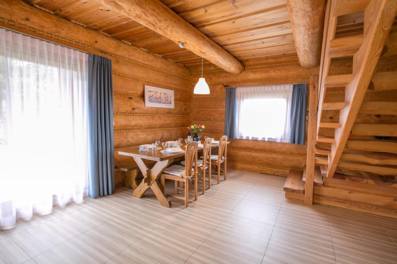 Villa U Marysi à Polanica-Zdrój Extérieur photo