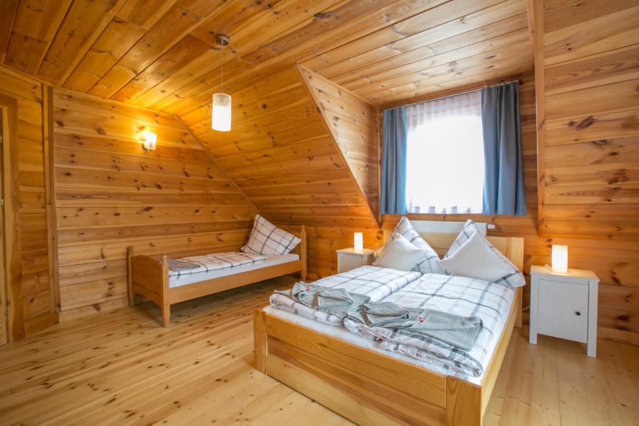 Villa U Marysi à Polanica-Zdrój Extérieur photo